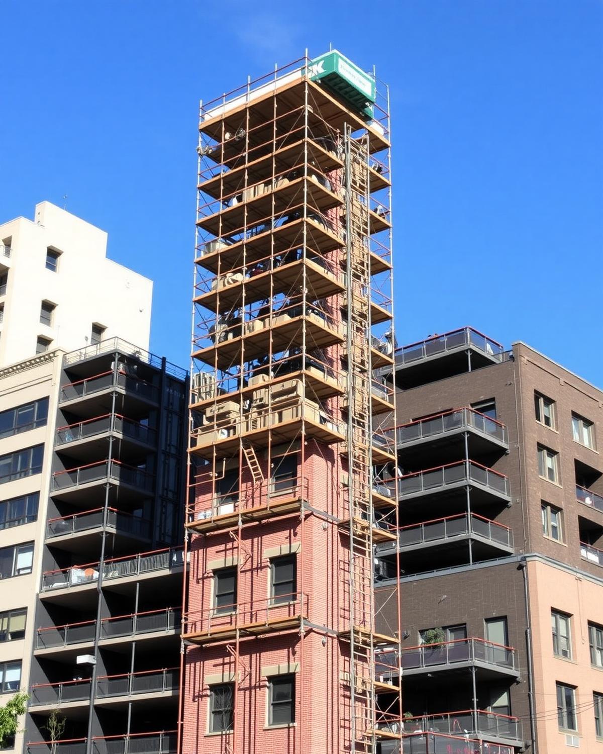 Vertex Tower