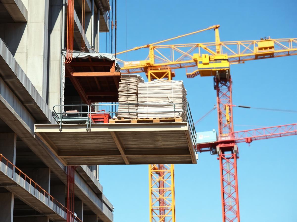 Loading Platforms